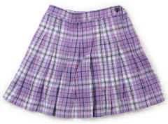 【メゾピアノ/mezzopiano】キュロット 160サイズ 女の子【子供服・ベビー服】（2013238）