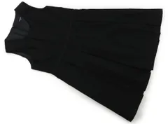 【コムサイズム/COMMECAISM】ジャンパースカート 160サイズ 女の子【子供服・ベビー服】（2013239）