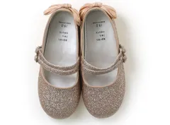 【アプレレクール/apreslescours】フラットシューズ・スリッポン 靴19cm～ 女の子【子供服・ベビー服】（2013339）