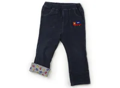 【ミキハウス/mikiHOUSE】パンツ 90サイズ 男の子【子供服・ベビー服】（2013240）