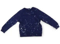 【ポロラルフローレン/POLORALPHLAUREN】トレーナー・プルオーバー 120サイズ 女の子【子供服・ベビー服】（2013040）