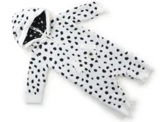 【ジェラピケ/gelatopique】カバーオール 70サイズ 男の子【子供服・ベビー服】（2013243）