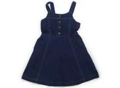 【プティマイン/petitmain】ジャンパースカート 120サイズ 女の子【子供服・ベビー服】（2013144）