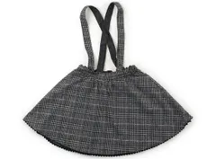 【メゾピアノ/mezzopiano】スカート 120サイズ 女の子【子供服・ベビー服】（2013344）