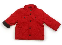 【ポロラルフローレン/POLORALPHLAUREN】コート・ジャンパー 90サイズ 男の子【子供服・ベビー服】（2013245）