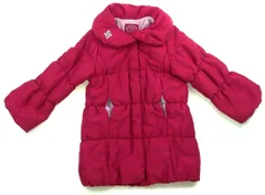 【アプレレクール/apreslescours】コート・ジャンパー 130サイズ 女の子【子供服・ベビー服】（2013250）