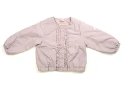 【プティマイン/petitmain】コート・ジャンパー 100サイズ 女の子【子供服・ベビー服】（2013252）