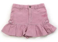 【メゾピアノ/mezzopiano】キュロット 140サイズ 女の子【子供服・ベビー服】（2013054）