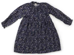 【プティマイン/petitmain】ワンピース 120サイズ 女の子【子供服・ベビー服】（2013357）