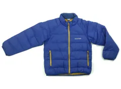 【モンベル/mont-bell】コート・ジャンパー 120サイズ 男の子【子供服・ベビー服】（2013259）