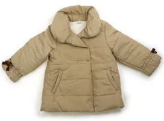 【プティマイン/petitmain】コート・ジャンパー 110サイズ 女の子【子供服・ベビー服】（2013262）