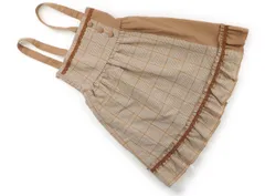 【アクシーズファムキッズ/axesfemmeKIDS】ワンピース 120サイズ 女の子【子供服・ベビー服】（2013364）