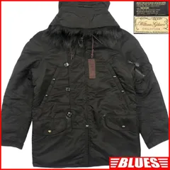 2026年最新】ウィリアムギブソン n-3bの人気アイテム - メルカリ