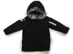 【プティマイン/petitmain】コート・ジャンパー 110サイズ 男の子【子供服・ベビー服】（2013266）