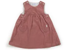 【ファミリア/familiar】ジャンパースカート 90サイズ 女の子【子供服・ベビー服】（2013065）