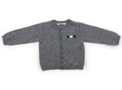 【ファミリア/familiar】カーディガン 90サイズ 男の子【子供服・ベビー服】（2013067）