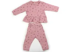 【アプレレクール/apreslescours】パジャマ 90サイズ 女の子【子供服・ベビー服】（2013071）