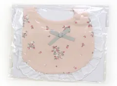 【プティマイン/petitmain】スタイ・お食事用エプロン ベビー用品 女の子【子供服・ベビー服】（2013276）