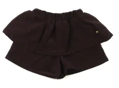 【アプレレクール/apreslescours】キュロット 100サイズ 女の子【子供服・ベビー服】（2013179）