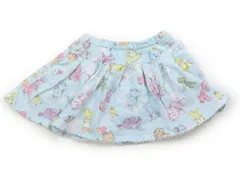 【メゾピアノ/mezzopiano】スカート 110サイズ 女の子【子供服・ベビー服】（2013077）