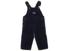 【オシュコシュ/OSHKOSH】ベビーオーバーオール 70サイズ 男の子【子供服・ベビー服】（2013180）