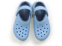 【クロックス/CROCS】サンダル 靴20cm～ 女の子【子供服・ベビー服】（2013080）