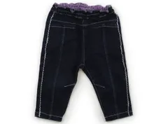 【ズッパディズッカ/ZuppadiZucca】ジーンズ 90サイズ 女の子【子供服・ベビー服】（2013480）