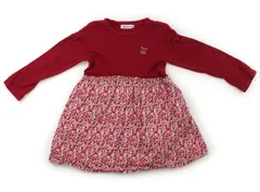 【ノイユ/Noeil】ワンピース 110サイズ 女の子【子供服・ベビー服】（2013183）