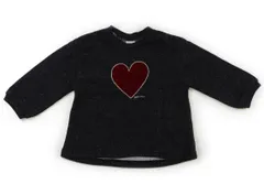 【プティマイン/petitmain】トレーナー・プルオーバー 90サイズ 女の子【子供服・ベビー服】（2013187）