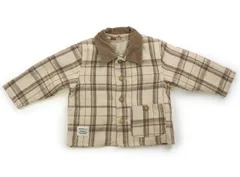 【ビームス/BEAMS】コート・ジャンパー 100サイズ 男の子【子供服・ベビー服】（2013090）
