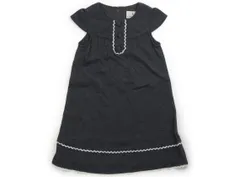 【組曲/Kumikyoku】ワンピース 110サイズ 女の子【子供服・ベビー服】（2013293）