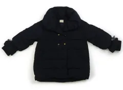 【プティマイン/petitmain】コート・ジャンパー 90サイズ 女の子【子供服・ベビー服】（2013091）