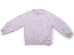 【メゾピアノ/mezzopiano】トレーナー・プルオーバー 130サイズ 女の子【子供服・ベビー服】（2013294）