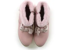 【メゾピアノ/mezzopiano】ブーツ 靴20cm～ 女の子【子供服・ベビー服】（2013492）