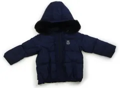 【メゾピアノ/mezzopiano】コート・ジャンパー 110サイズ 女の子【子供服・ベビー服】（2013094）