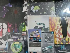 HUNTER×HUNTER グッズ Chimera Ant コレクション