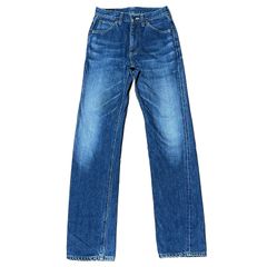 送料無料リーバイスデニム501XXバレンシア555雰囲気◎USA製｜W31L36 