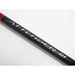 2025年最新】アテンダーIIIの人気アイテム - メルカリ