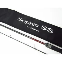 2026年最新】セフィアSS ティップエギングの人気アイテム - メルカリ