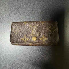 ルイヴィトン  モノグラム ミュルティクレ4　B25121722