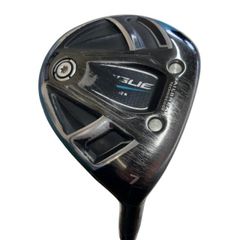 ①キャラウェイ7W.②ドライバー用オノフシャフト、③ドライバー用