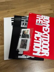 BOYNEXTDOOR(ボイネク) THE ACTION アルバム まとめ