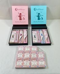 セーラームーン ラブライナー 限定品 特典付き 三種コンプセット