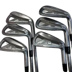 AKIRA　プロトタイプ　メンズゴルフ アイアン7本セット　X100　右利き用 AKIRA プロトタイプ メンズゴルフ アイアン7本セット X100 右利き用 ゴルフ