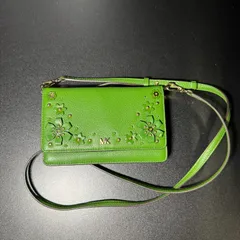 マイケルコース 　  ショルダーウォレット B25121625