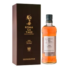 2026年最新】シングルモルト駒ヶ岳 2021 エディションの人気アイテム