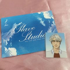 PLAVE Plave Studio トレカ イェジュン - メルカリ