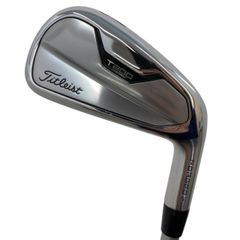 希少 タイトリスト T200 2023 3番アイアン テンセイ ユーティリティ