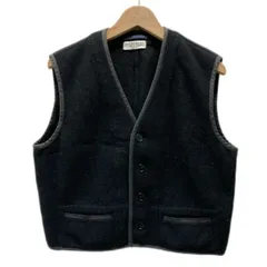 本日限りの早い方勝ち特価！希少コムデギャルソンベスト 本日限りの早い方勝ち特価！希少コムデギャルソンベスト