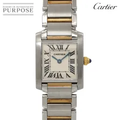 2025年最新】タンクフランセーズ コンビの人気アイテム - メルカリ